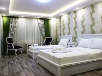 Zeugma Park Hotel 