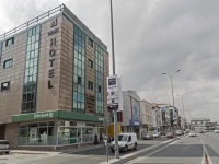 Demir Suite Hotel 