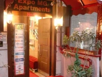 Expo Mg Apartment - Avcilar 5*