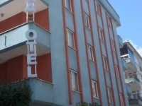 Kona Otel 