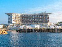 Sirius Deluxe Hotel