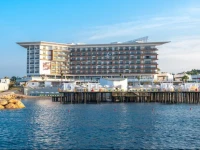 Sirius Deluxe Hotel 5*