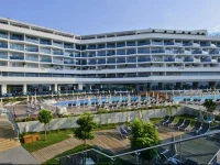 Numa Beach&amp;Spa Hotel 5*