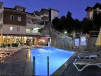 AliМ‡ Гњnal Apart Otel 