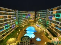 Apartment Emerald Park 