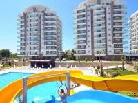 Crown City Luxury Residence 