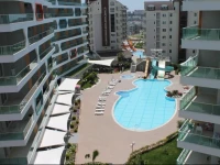 Emerald Park Apartment 