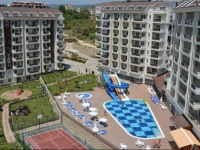 Holiday Apartment Orion Resort 