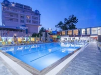 Kolibri Hotel 3*