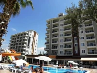 Orion Hill Apartments 