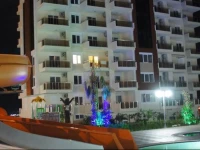 Apart - Sea View Studio in Orion Garden 