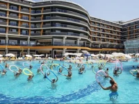 Senza The Inn Resort &amp; Spa 5*