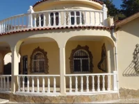 Villa Bateman 