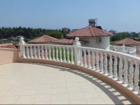 Villa Burton 