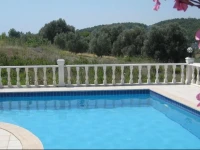 Villa Naomi 