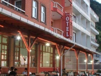 Yavuzlar Hotel 