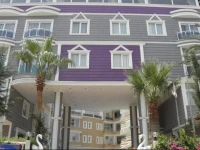 Efes Otel 3*