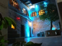 Dilek Tepesi Cave Hotel 