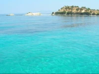 Bademli Pension 