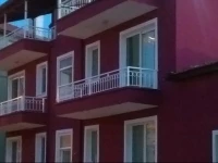 Er Turistik Apart 