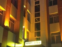Sevgi Hotel 