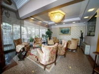 Asya Hotel 3*