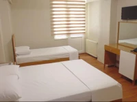 Д°pek Hotel 