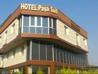 Pasha Suites 
