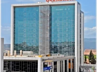Grand Asya Hotel 