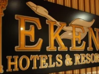 Hotel Eken 
