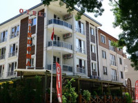 Sindoma Hotel