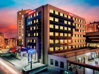 Hampton by Hilton Istanbul Kayasehir 