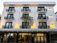 Istanbul Kayasehir Suites 
