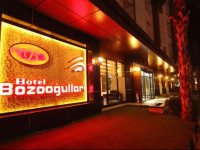 Hotel Bozoogullari