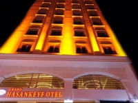 Grand Hasankeyf Hotel 3*