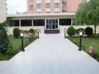 Hotel Izgi Turhan 3*