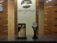Hotel Izgi Turhan