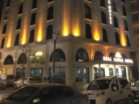 Real Konak Hotel 