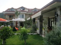GГ¶cek Butik Hotel 
