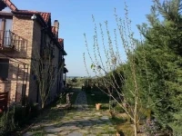Naturalife Farm Hotel 