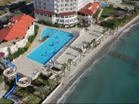 Anemurion Hotel 4*