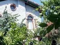 Nirvana Pansiyon 