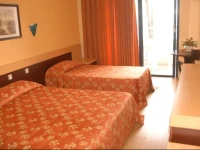 Rama Beach Hotel 4*