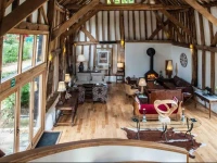 The Barn at Roundhurst 