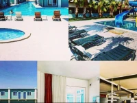 The Prime Garden Hotel 