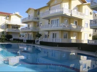 Apartment in Cleodora 