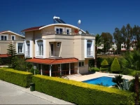 ART Villa Paradise 