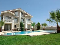 Belek Golf Residence 1 