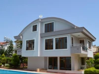 Belek Golf Villa With Pool 