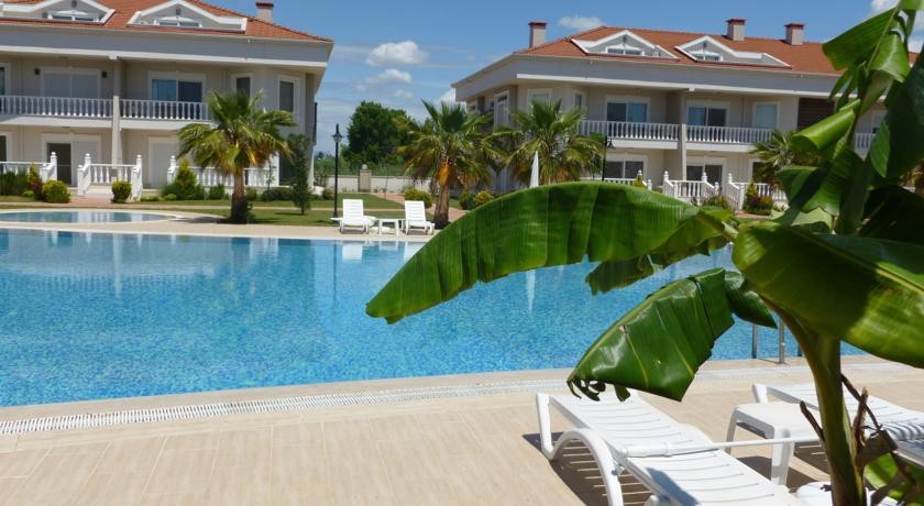 Belek Golf Village Family Villas 